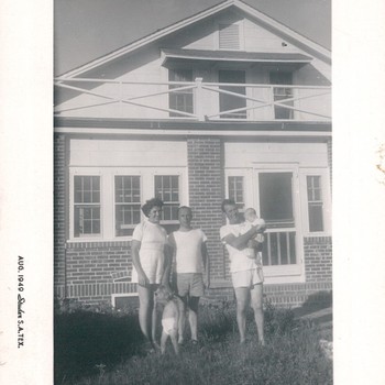 Photo of Alice Persyn